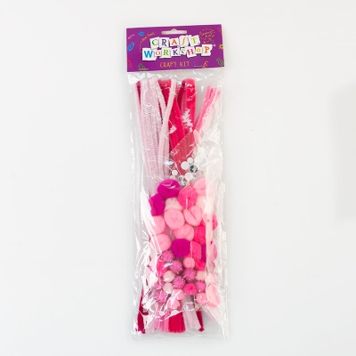 Diy handmade creation set